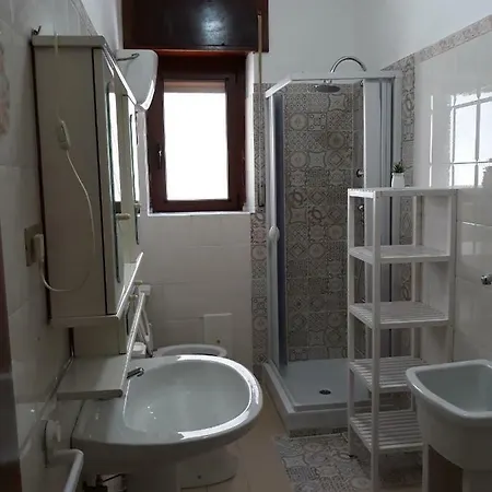 Casa Marina Policastro Bussentino