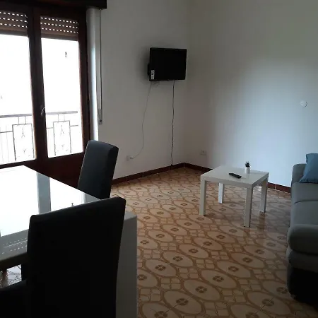 Casa Marina
